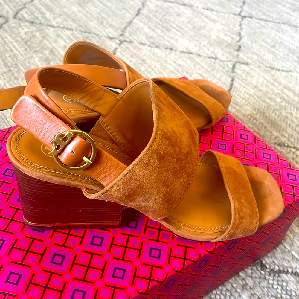 Tory Burch Sandals
